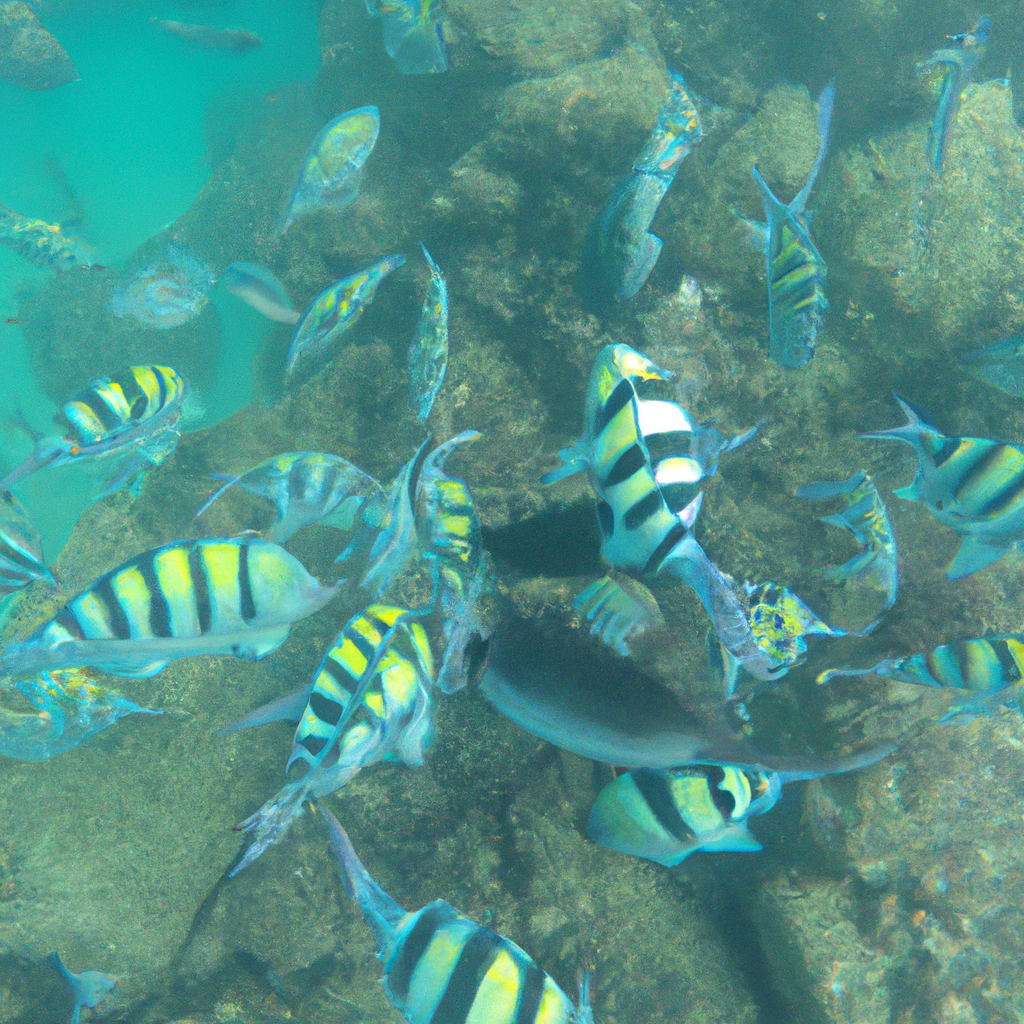 Snorkeling and Diving Adventures: Subaquatic Worlds